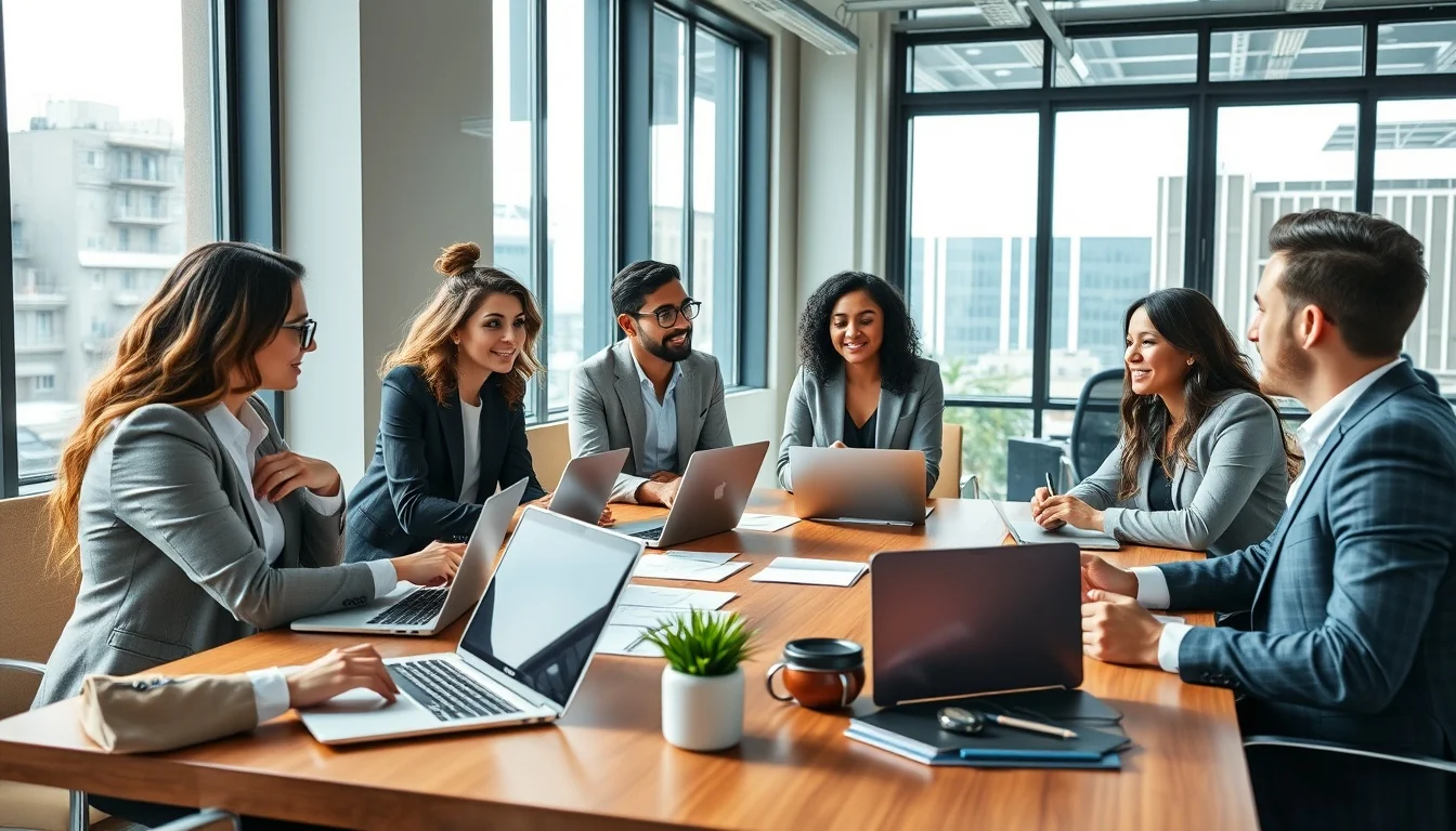 Coaching para Líderes del Futuro